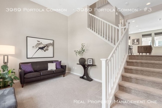 Building Photo - 3989 Portola Common