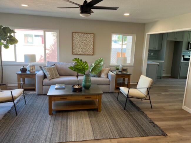 Foto del edificio - 6703 Springfield St