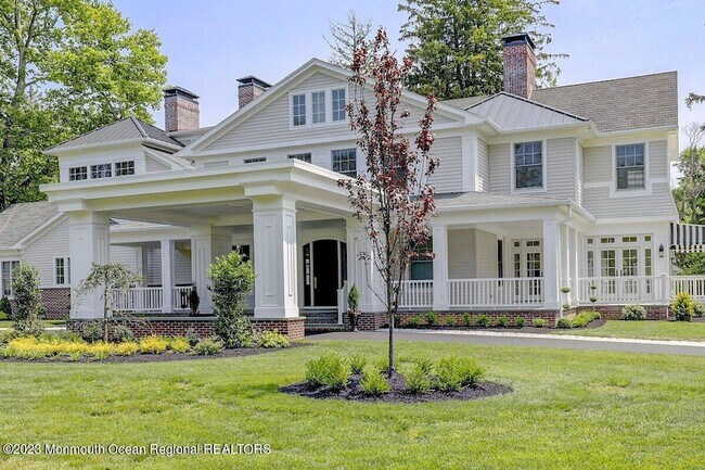 Foto del edificio - 489 Sycamore Ave