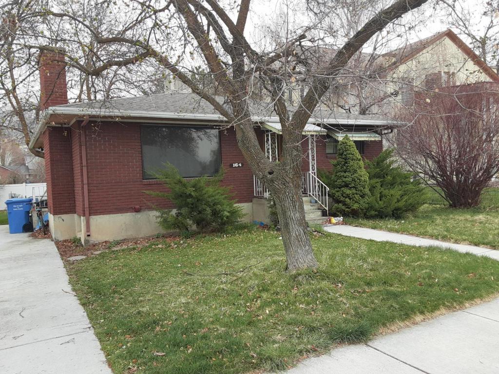 Primary Photo - 164 Crockett Ave