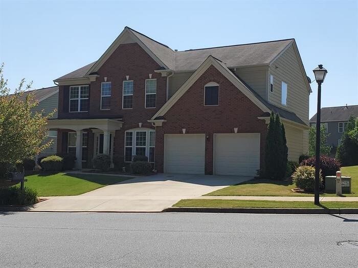 Primary Photo - 329 Ridgewood Trail, Canton, GA 30115