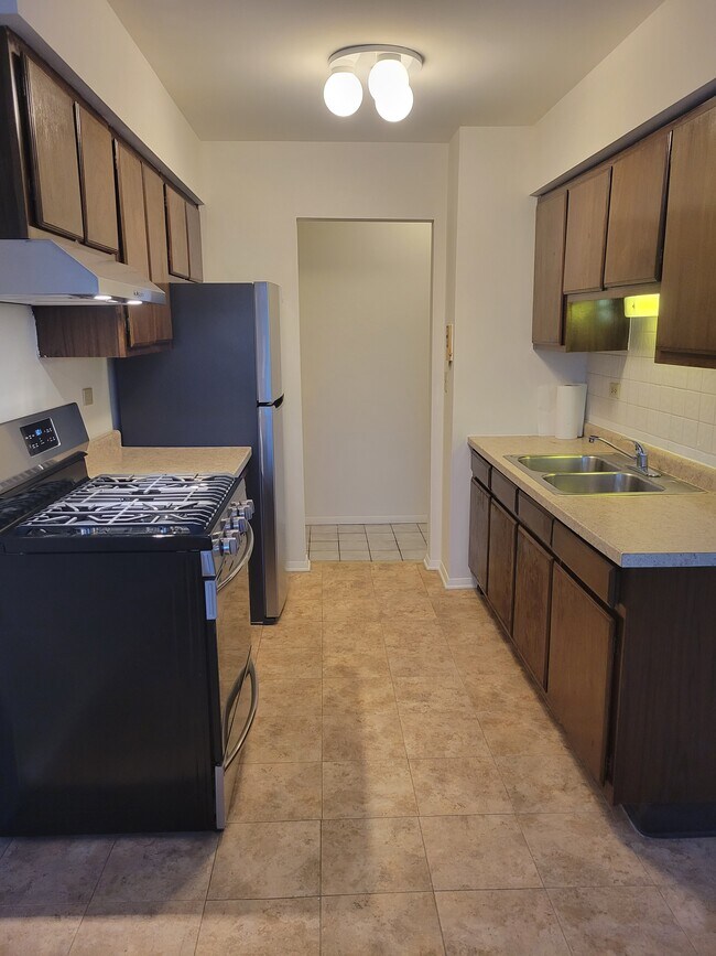 8613 W Foster Ave Unit 3B, Chicago, IL 60656 Condo for Rent in