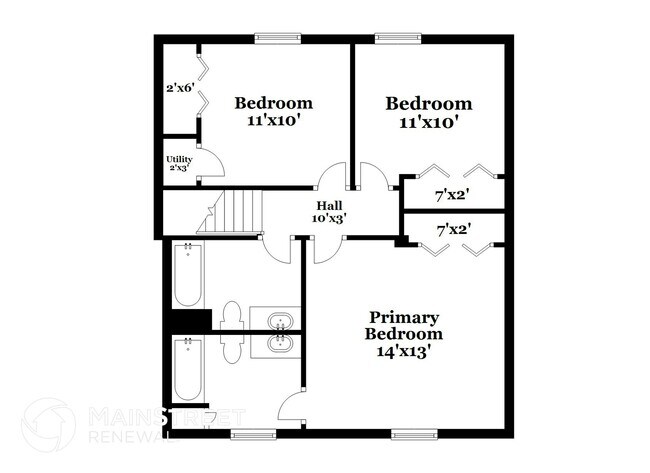 Foto del edificio - 4105 Timothy Dr