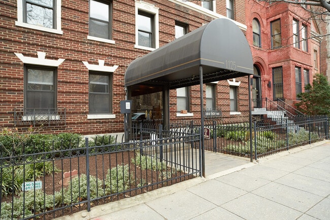 Foto del edificio - 1125 12th St NW