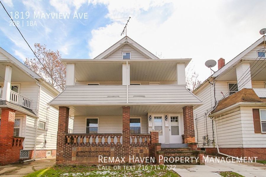 Primary Photo - 1819 Mayview Ave