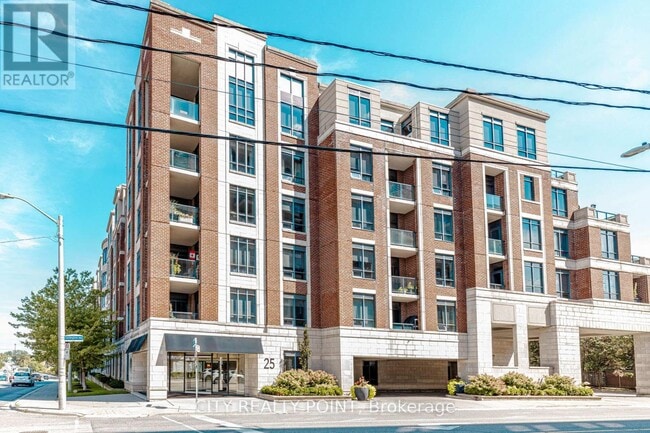 Building Photo - 25 Earlington Ave