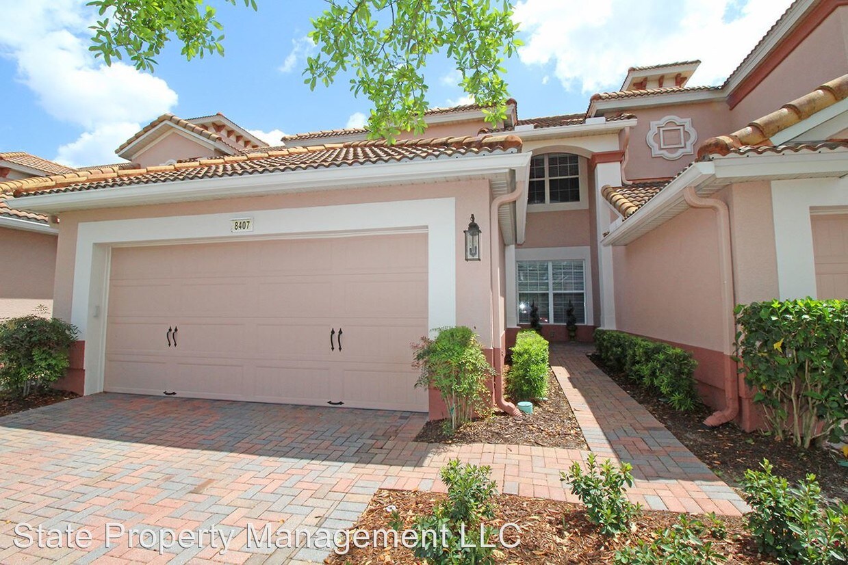 8407 Riverdale Ln, Champions Gate, FL 33896 House for Rent in