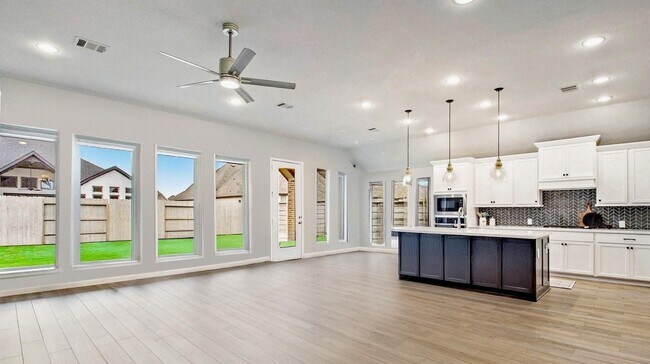 Foto del edificio - 5035 Prairie Gourd Mdw