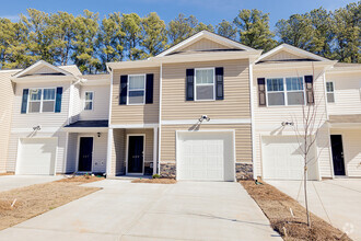 Building Photo - 609 Oakmont Valley Trl