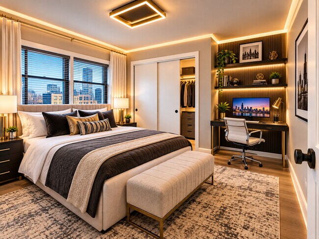 Foto del edificio - 6747 N Olmsted Ave