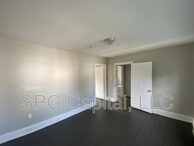 Foto del edificio - 114 Park St