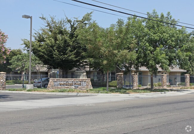 Whitmore Oaks Apartments Whitmore Oaks Apartments