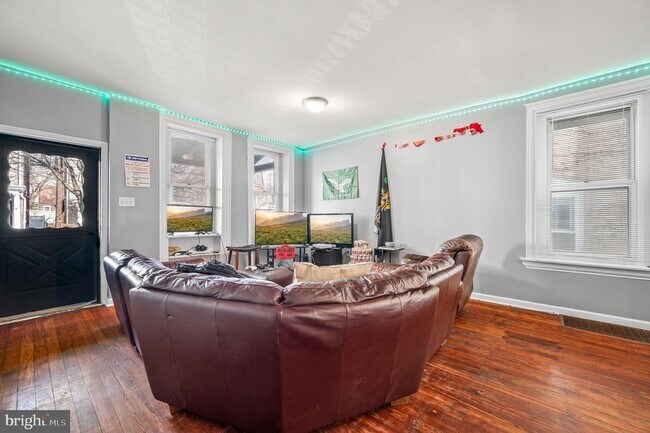 Foto del edificio - 4314 Manayunk Ave