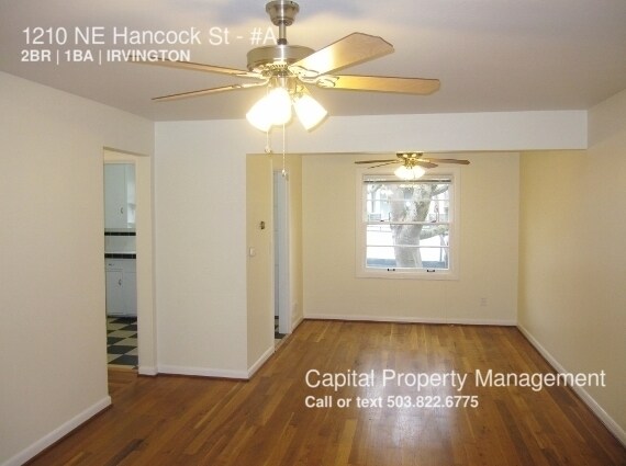 Foto del edificio - 1210 NE Hancock St