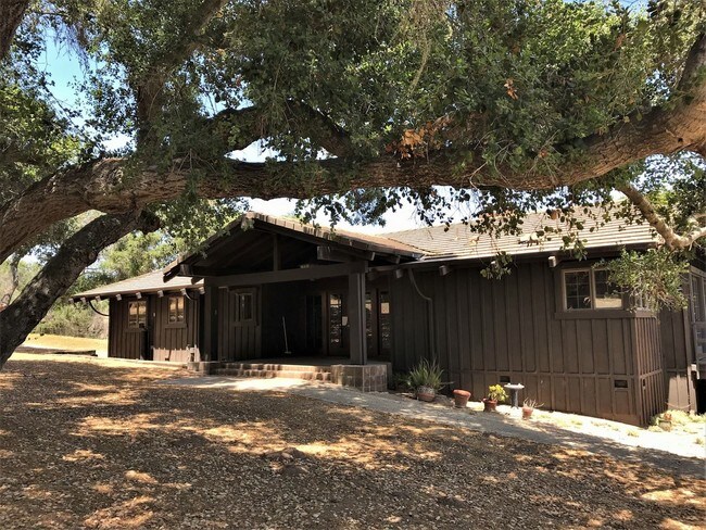 Building Photo - 2 br, 2 bath House - 1715 Ballard Canyon Road