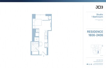 Interior Photo - Journal Squared