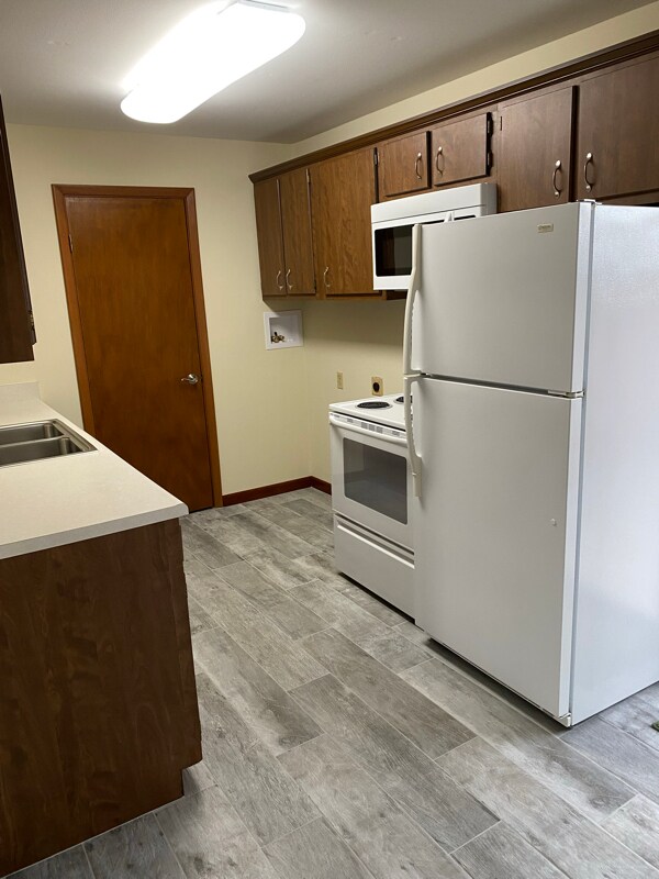 Foto del edificio - 4523 Croftshire Dr