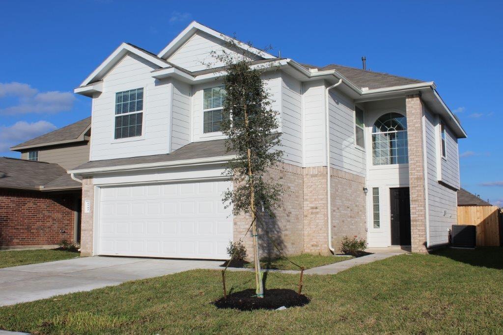 5702 Latta Plantation Dr, Katy, TX 77449 House Rental in Katy, TX