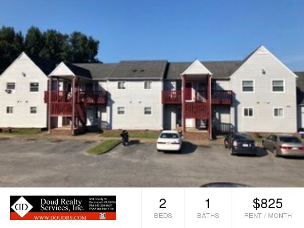 Building Photo - 2-Bedroom Apartment on Turnpike Road
