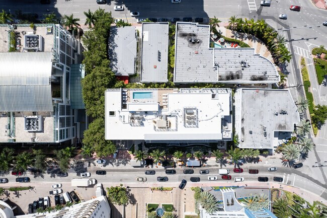 6080 Design Hotel - 6080 Collins Ave Miami Beach, FL - Apartments for ...