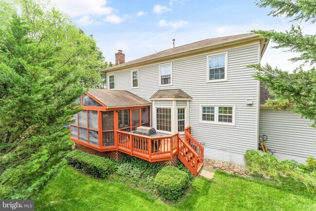Building Photo - 12810 Mill Meadow Ct