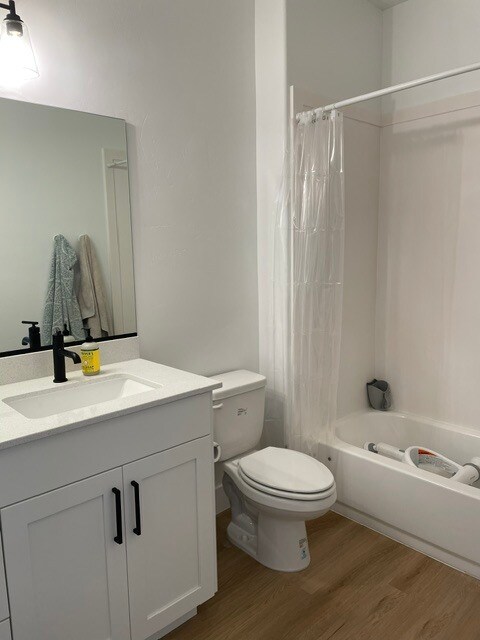Foto del edificio - 841 S Scarlet Oak Ln