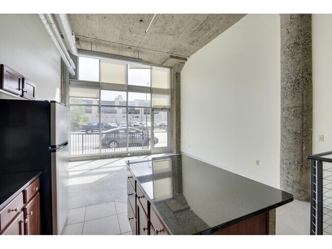 Foto del edificio - 521 S 7th St