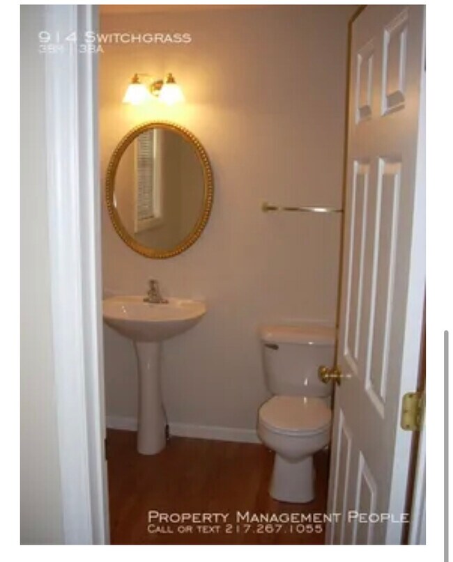 Foto del edificio - 914 Switchgrass Ln