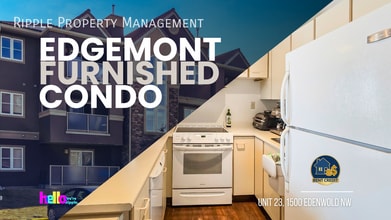 Building Photo - 1500 Edenwold Heights NW