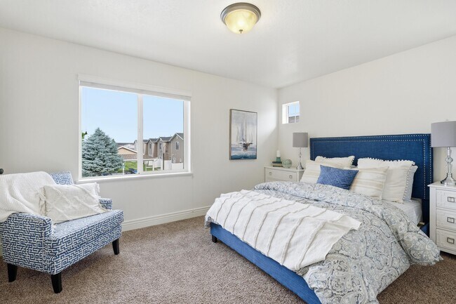 Foto del edificio - Tremonton Pines