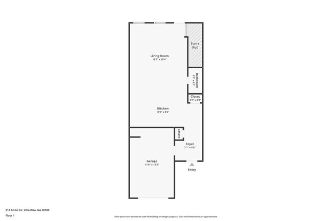 Building Photo - 212 Alton Cir