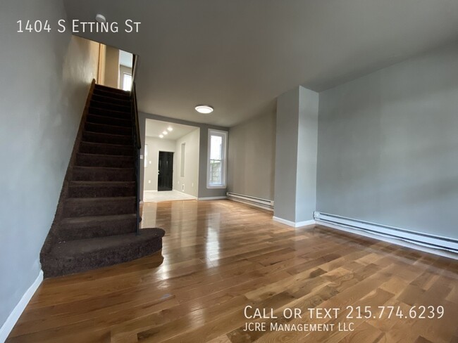 Building Photo - 1404 S Etting St