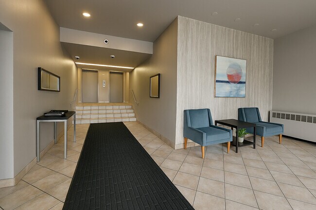 Foto del edificio - 6300 N Sheridan Rd