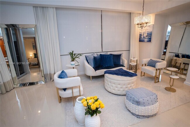 Foto del edificio - 1395 Brickell Ave