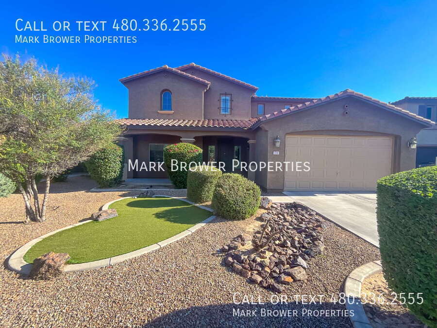 Foto principal - 724 W Dragon Tree Ave