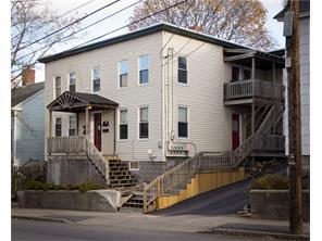 Building Photo - 197 Elm St