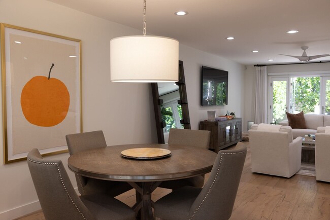 Foto del edificio - Stunning 2 Bed, 2 Bath Condo in Westlake V...