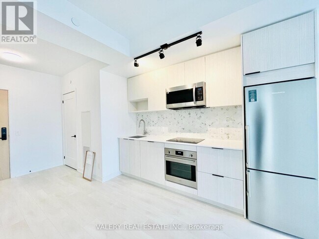 Photo du bâtiment - 5 Defries St