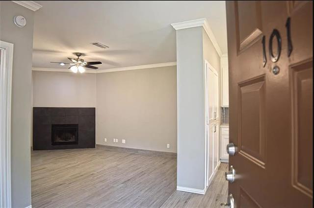 Foto del edificio - 7340 Skillman St