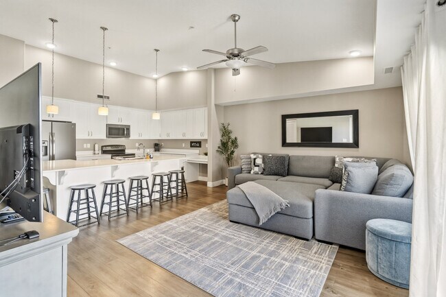 Foto del edificio - 1111 Gap Canyon Pkwy
