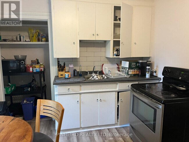 Photo du bâtiment - 611-611 Talbot St