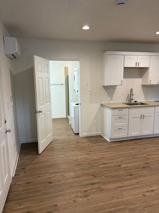 Foto del edificio - Studio in East Davis