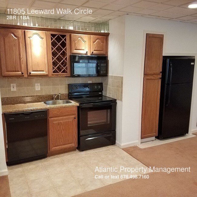 Building Photo - 11805 Leeward Walk Cir