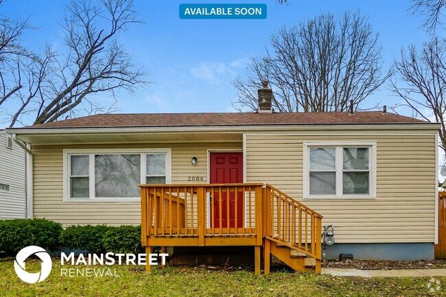 Building Photo - 2084 Belcher Dr