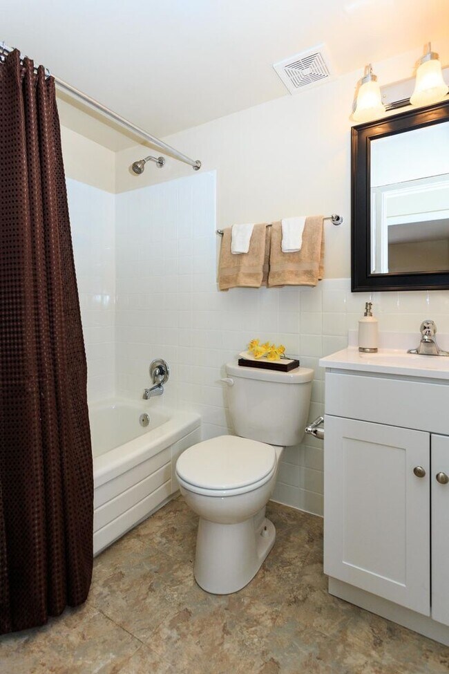 Foto del interior - Gaitherhouse Apartments