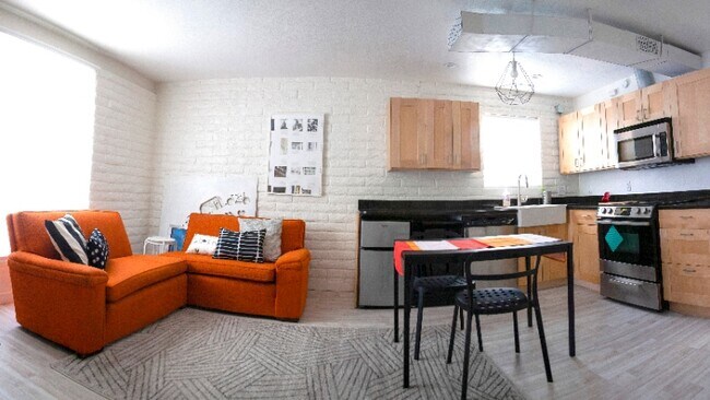 Foto del edificio - 3737 E Turney Ave