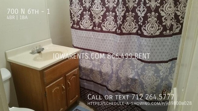 Foto del edificio - 700 N 6th-1