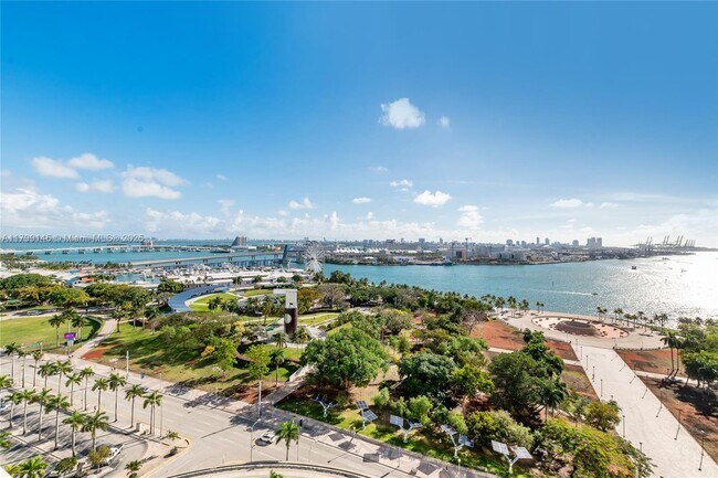 Building Photo - 50 Biscayne Blvd