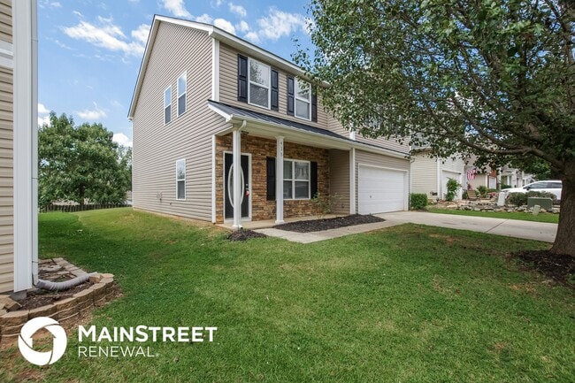 Foto del edificio - 415 Galesburg Dr