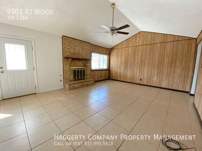 Building Photo - 9301 R J Wood Pl